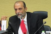 Dr Ajit Ranade, Chief Economist, Aditya Birla Group, Aditya Birla Centre
